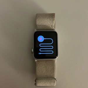 Apple watch series 3